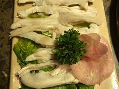 -小龙坎老火锅(华飞店)