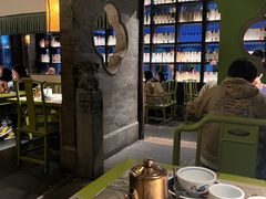 -桂满陇天书(南京德基旗舰店)
