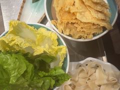 -探窝·竹笙椰子鸡(杨箕店)