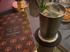 -The St·Regis Bar 瑞吉酒吧