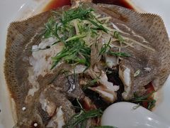 -海儀美食楼(湾仔海鲜街店)