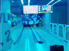 -世代星球·保龄球·镭战真人CS·团建(杨浦店)