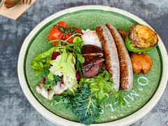-O'mills Sourdough Bakery&Bistro(永嘉路店)
