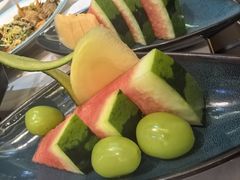 -君霖私家菜(春柳店)