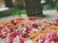 -龙之梦万丽酒店青餐厅