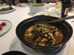 -禾珍珠家常小馆(河南博物院店)