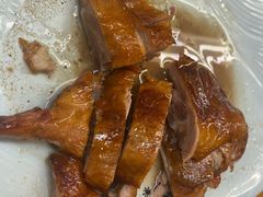 -宏记广东客家菜(丰汇店)