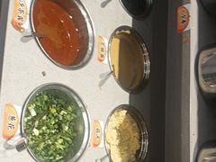 -大橘元自助回转火锅(天河新天地店)