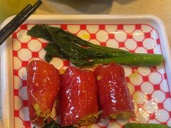 -明腾壹间茶餐厅(新都会花园广场店)