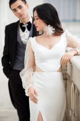 点击看大图 -帆拉斐婚纱摄影(春熙店)