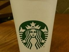 -星巴克(扬州珍园店)