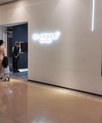-In Style造型