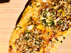 猪肉烧饼-又卷烧饼(新区龙湖店)