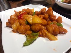 -锦香园餐厅(建工大厦店)