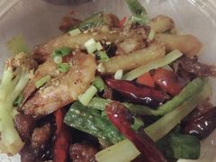 -干锅鱼庄(北京荟聚西红门购物中心店)