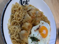 -明記茶餐廳(福田总店)
