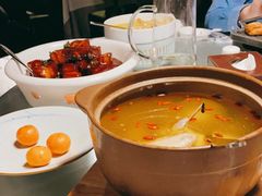 -同庆楼(金宝汇店)