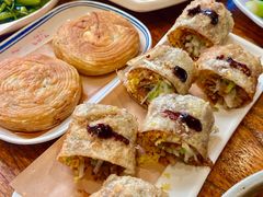 -福苗小骆驼烧烤(莲湖路店)