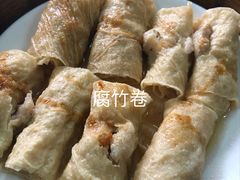 -阿弟早茶大排档(九村店)