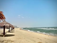 -东戴河风景区-止锚湾