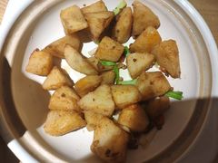 -确喜美味小厨(西单商场兰州店)
