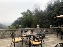 -韬光茶庵