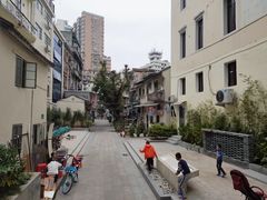 -广州基督教救主堂