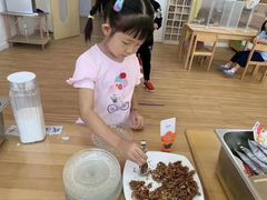 -华杉幼儿园(通州校区)