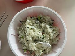 咸肉菜饭-王记姚家味·地道苏帮菜(凤凰街店)
