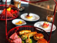 -苏州洲际酒店·大堂酒廊