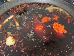 -星鸿社重庆老火锅