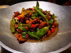 -雀蓝川菜(星悦汇店)