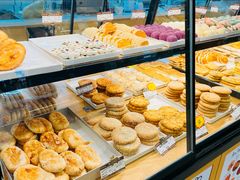 -长发西饼(临顿路店)