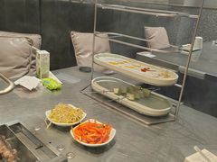 -白玉·朝鲜族烤串(南山店)
