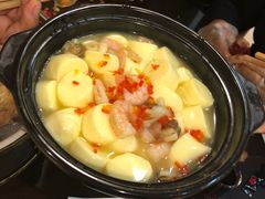 -虾享蟹逅小龙虾·螃蟹·小海鲜(吉林省总店)