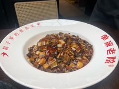 -单家老院·院子里的青岛菜(沙子口店)