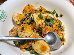 -费大厨辣椒炒肉(万家丽一店)