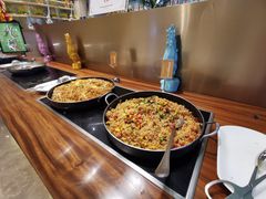 -堂会(白云店)