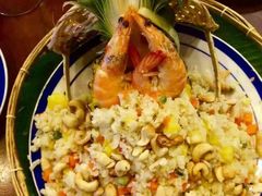 -茉莉.Red Crab