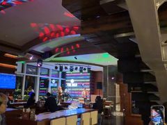 -The BREW·酿餐厅(浦东嘉里大酒店)