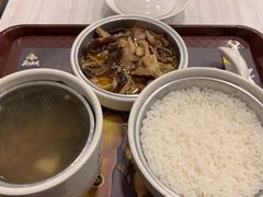 -真功夫(搜秀城店)