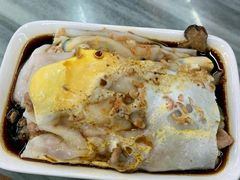 -穗银肠粉店(东川路店)
