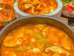 -闻老头·菊花炭烤肉(佛山首店)