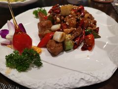 -巴黎轩(澳门巴黎人店)