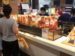 -麦当劳(东苑丽宝商业广场店)