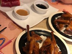 乳鸽-点都德(大茶楼店)