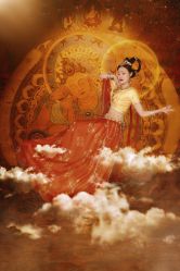 -米莱摄影写真(五大道别墅店)