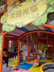 点击看大图 -寻石问宝研学亲子乐园(朝阳公园店)