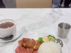 -Food Factory 食街工坊