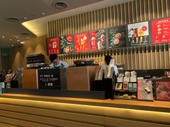 -星巴克(北京万科时代广场店)